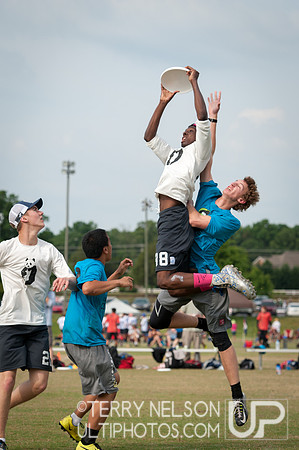 2014 Southern High School Regional Championship