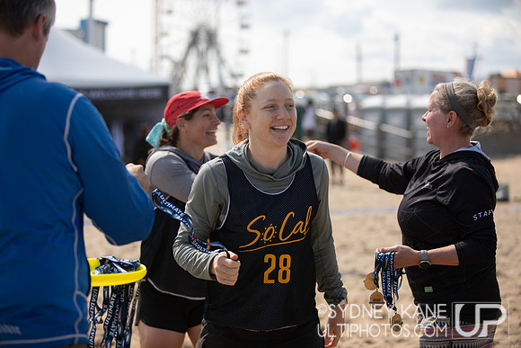 Sunday - 2024 Beach Championships