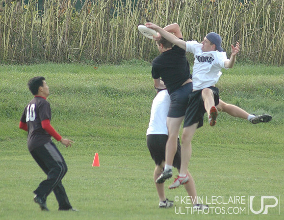 BRDM @ Regionals 2006
