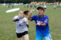 HUCK v Pop Ultimate