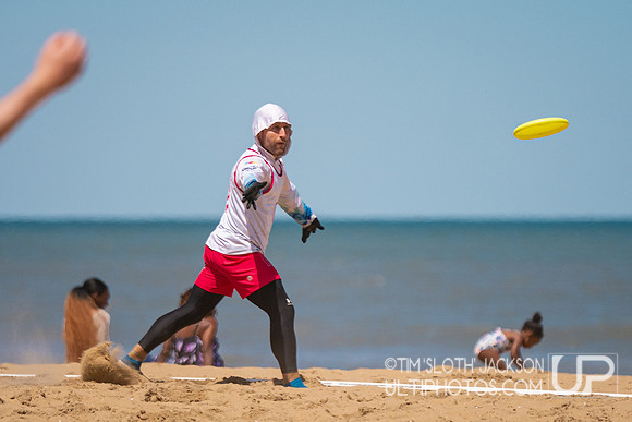 2025 Beach Championships - Open - On to the NEXT