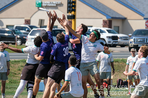 2022 International Club Championships Friday