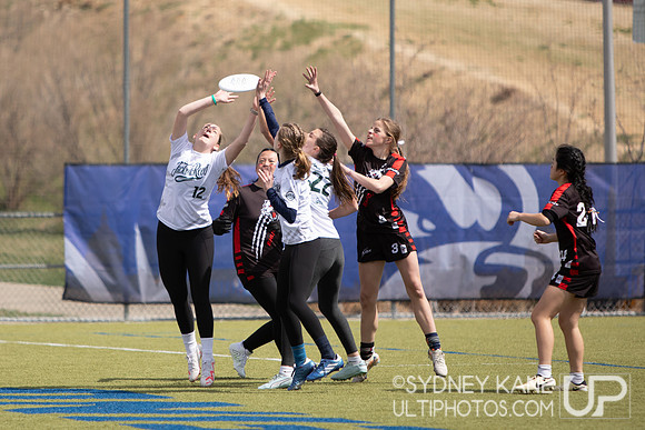 YULA 2025 Sunday Highlights