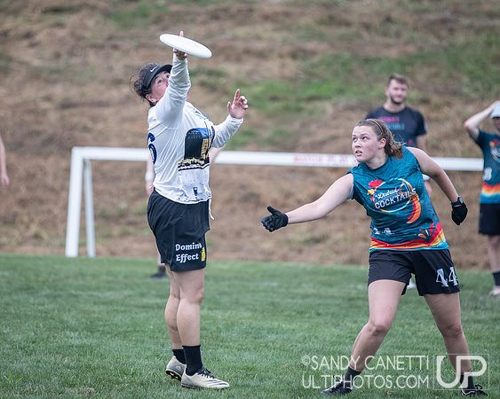 Philly Open 2024 - Saturday