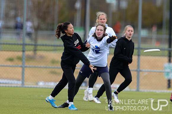 YULA 2022 Sunday action