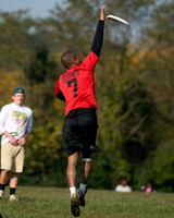 Sunday Play-in Round -- 2011 Patriot Games
