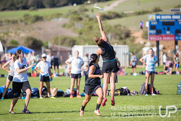 Sean Ryan 2016 Day Two: Open: Game One