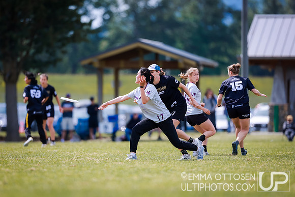 DI College Championships - Sunday Full Coverage, Round 2