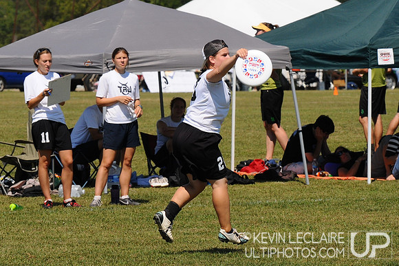 Chesapeake Open 2008 Mixed Divisions