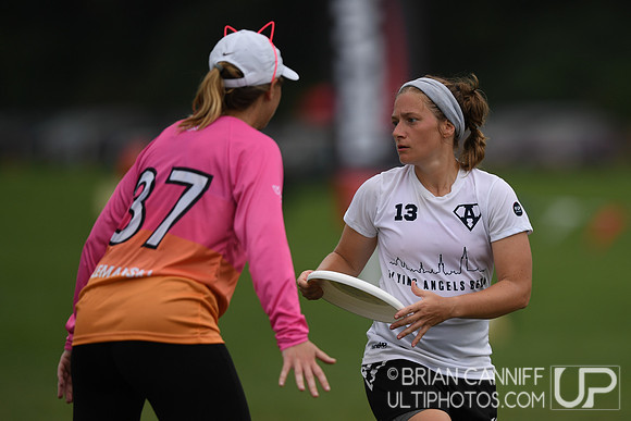 2022 World Ultimate Club Championships