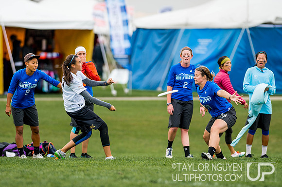 USA Ultimate Club National Championships