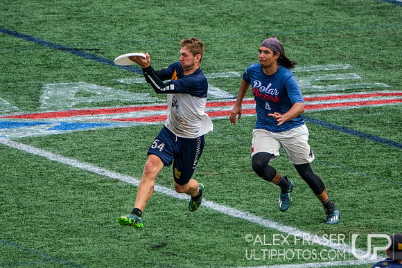2022 International Club Championships Saturday