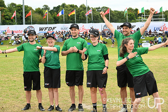 Game Advisors Team Photo - WJUC Saturday