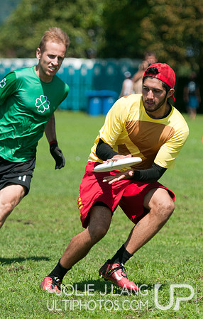 WUCC 2014