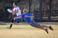 Queen City Tune Up 2015 - Sunday
