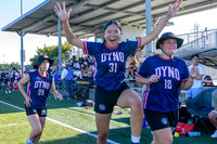 2023 BC Junior Ultimate Championship