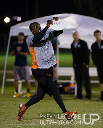 2013 USA Ultimate Club National Championships Friday