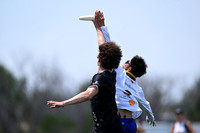 2025 ICC Friday R3 Action