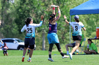 USAU Masters Championships