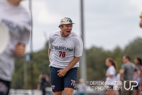 2024 Mid-Atlantic Sunday Action