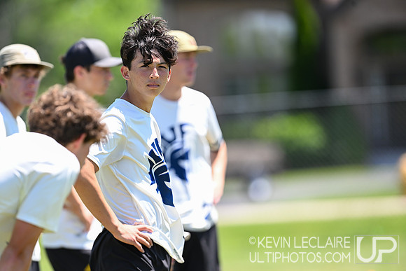 Wissahickon v West Jessamine - Boys Pool Play - HSNI 2024 - Frid