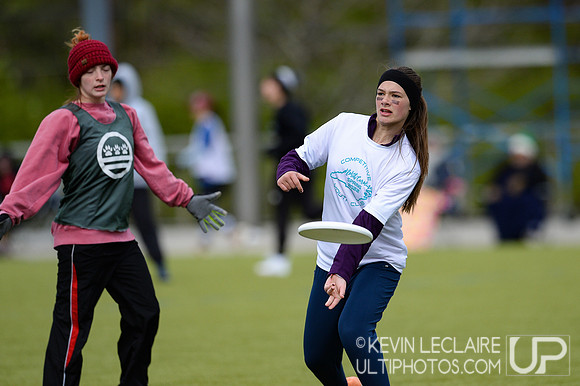 YULA 2022 Sunday action