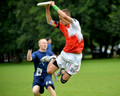 Finland vs Switzerland - Open Mon Round 1 - 2014 WJUC