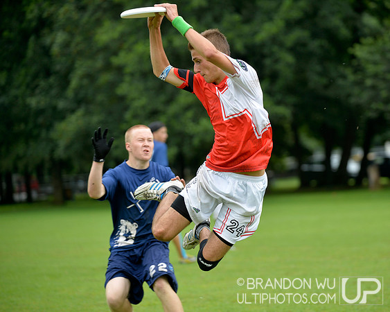 WJUC Day 2 - Tuesday