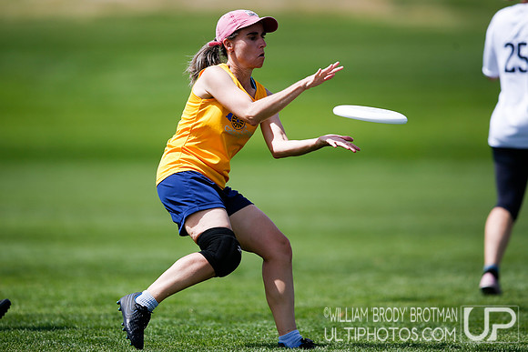 Day 1 of USA Ultimate Masters Championships.