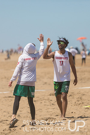 Saturday - 2025 Beach Championships