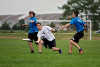 Sunday U-19 Semifinals -- YCC 2012