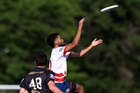Boston Glory v DC Breeze