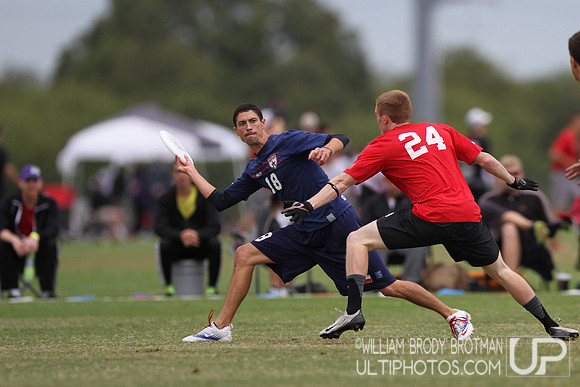 2013 Club Nationals