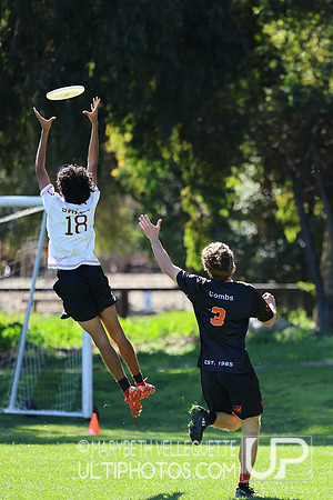 Stanford Invite 2025