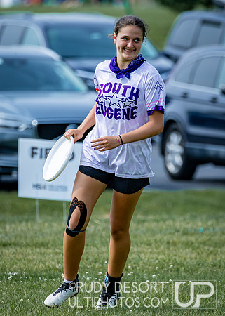 2025 High School National Invite (HSNI)
