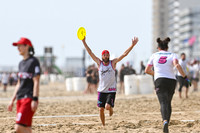 Sunday Action - 2025 Beach Championships