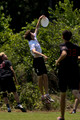 Saturday Open Round 3 -- 2012 D-I SE Regionals