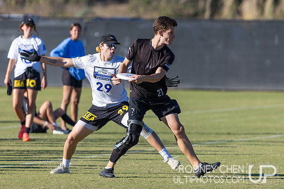 2024 USA Club National Championships