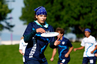USA Ultimate YCC 2025