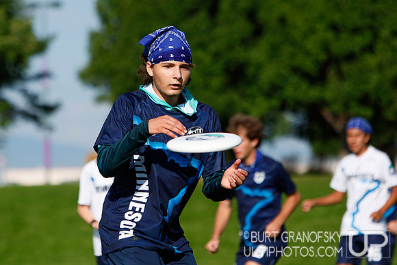 USA Ultimate YCC 2025