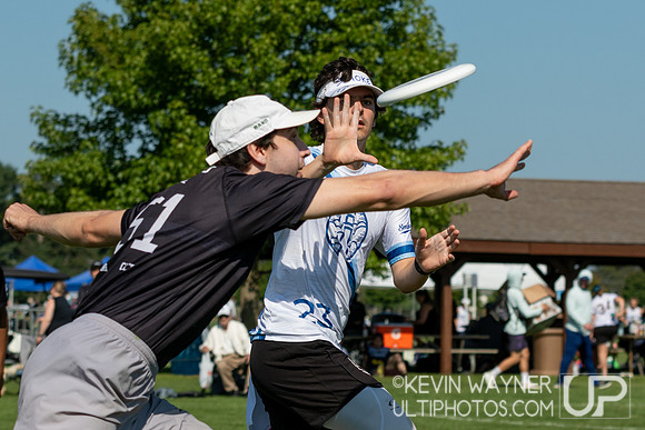 KC Smokestack vs. baNC - Pool Play - Select Flight Invite 2024
