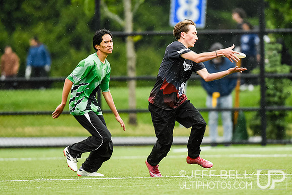 2024 BC High School Ultimate Championship