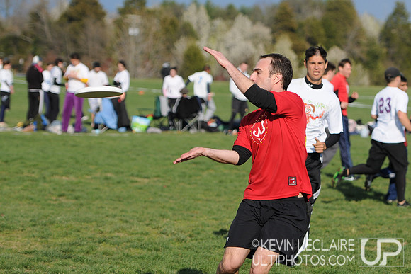 Fools Fest 2011 - Friday Action