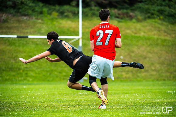 SF Dogfish v Seattle Nighthawks 20140621