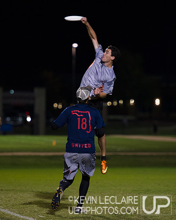 2013 USA Ultimate Club National Championships Friday