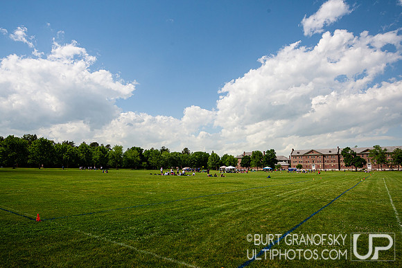 Saturday Action -- Mixed Easterns 2022