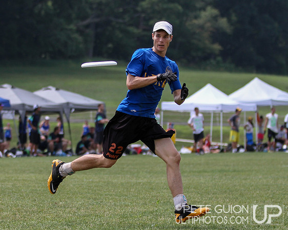 Chesapeake Invite
