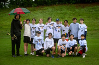 WaCCTown JV Team Photo - VA HS States 2024 Saturday