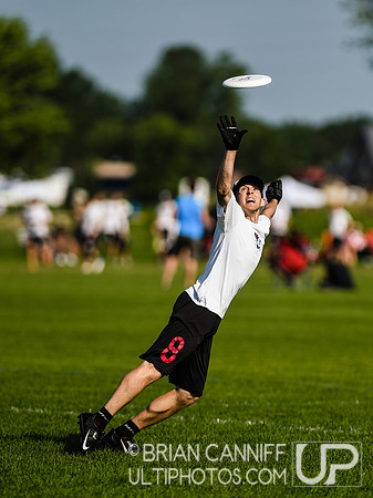 USAU US OPEN - Sat