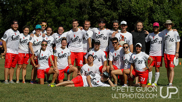 Mid Atlantic Sectionals